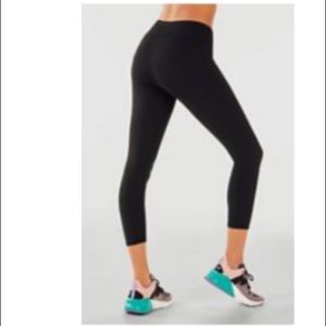 Fabletics Capri Leggings